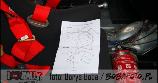 I Love Rally 2010